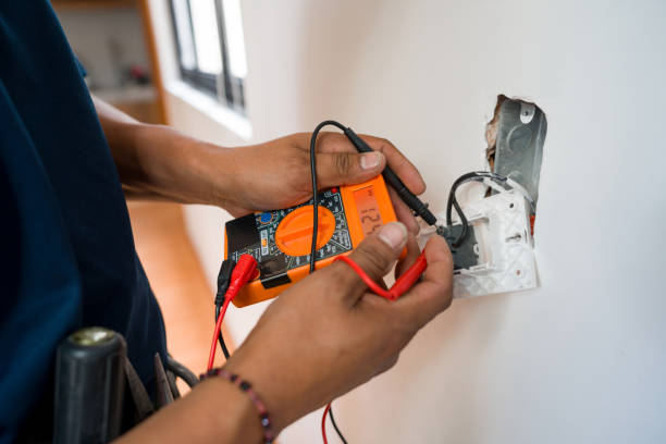 Best Ceiling Fan Installation Electrician  in Claremont, CA