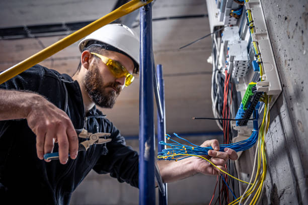 Claremont, CA Electrician Company