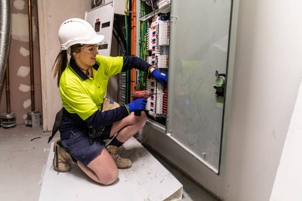 Best Electrical System Inspection  in Claremont, CA