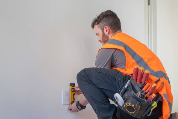 Best Home Electrical Repair  in Claremont, CA